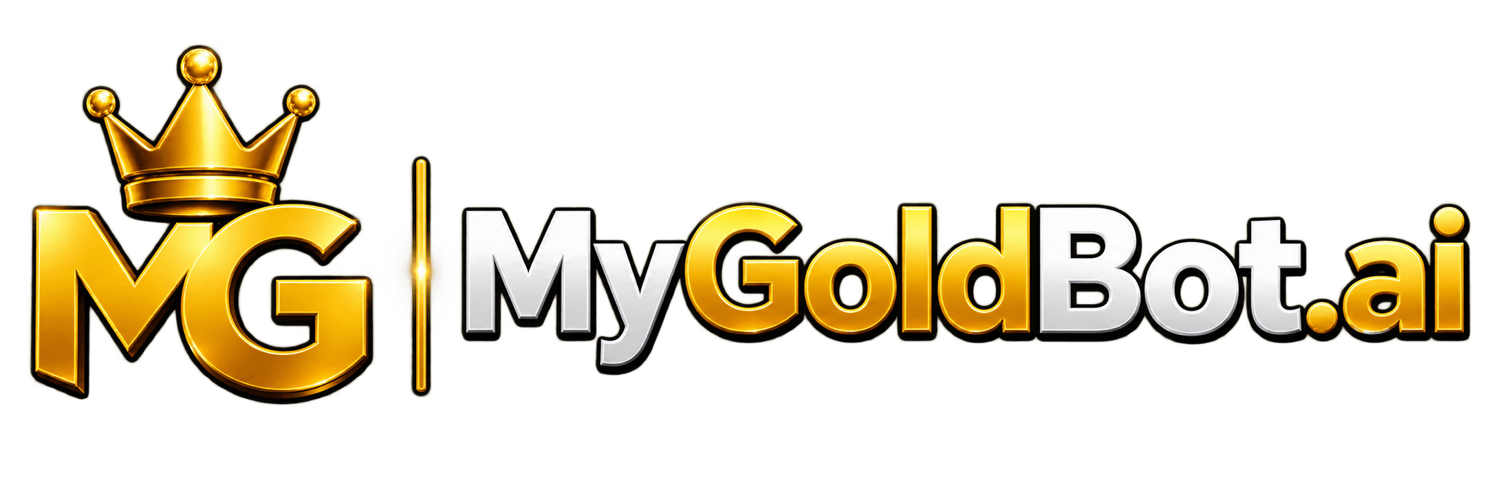 MyGoldBot.ai